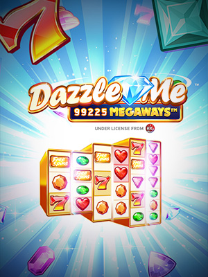 Phoenix 168 สล็อตเว็บตรง ไม่ต้องทำเทิร์น dazzle-me-megaways