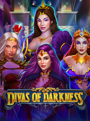 Phoenix 168 สล็อตเว็บตรง ไม่ต้องทำเทิร์น divas-of-darkness