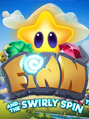Phoenix 168 สล็อตเว็บตรง ไม่ต้องทำเทิร์น finn-and-the-swirly-spin