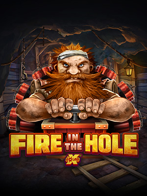 Phoenix 168 สล็อตเว็บตรง ไม่ต้องทำเทิร์น fire-in-the-hole-x-bomb